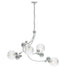 Hubbardton Forge Sprig Pendant Model: 136420-SKT-03-GG0639