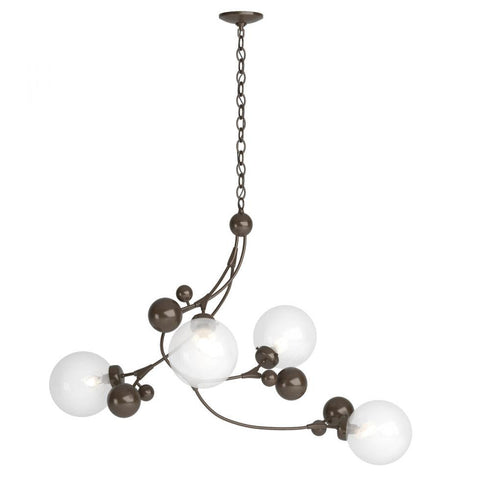 Hubbardton Forge Sprig Pendant Model: 136420-SKT-03-GG0639