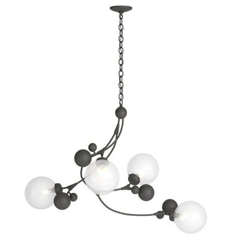 Hubbardton Forge Sprig Pendant Model: 136420-SKT-03-GG0639
