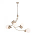 Hubbardton Forge Sprig Pendant Model: 136420-SKT-03-GG0639