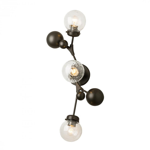 Hubbardton Forge Sprig Sconce Model: 206050-SKT-03-GG0629