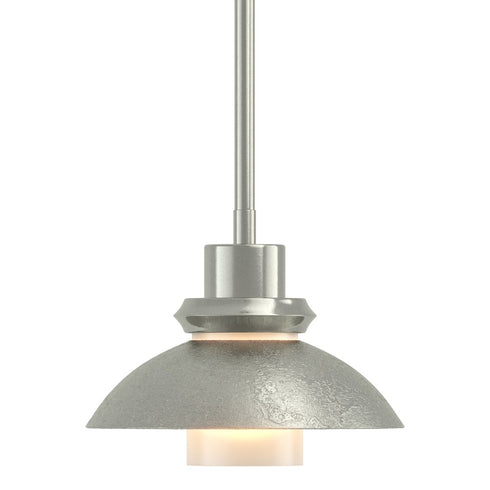 Hubbardton Forge Staccato Mini Pendant in Bronze Finish Model: 184930-SKT-MULT-05