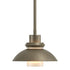 Hubbardton Forge Staccato Mini Pendant in Bronze Finish Model: 184930-SKT-MULT-05