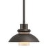 Hubbardton Forge Staccato Mini Pendant in Bronze Finish Model: 184930-SKT-MULT-05