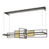 Hubbardton Forge Summer LED Pendant Model: 139754-LED-STND-85-85