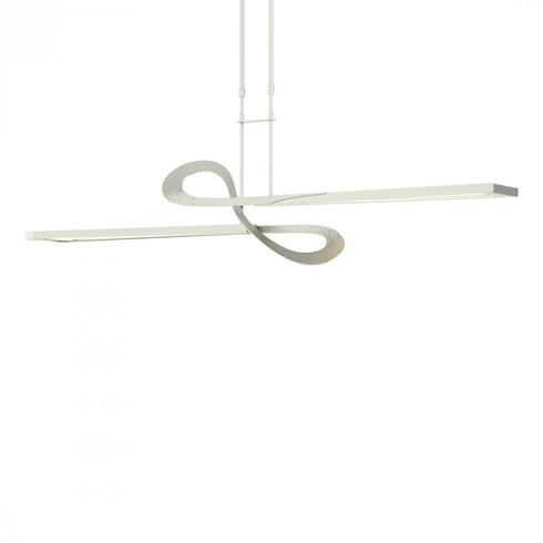 Hubbardton Forge Switchback LED Pendant Model: 139730-LED-LONG-05