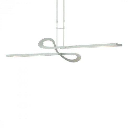 Hubbardton Forge Switchback LED Pendant Model: 139730-LED-SHRT-07