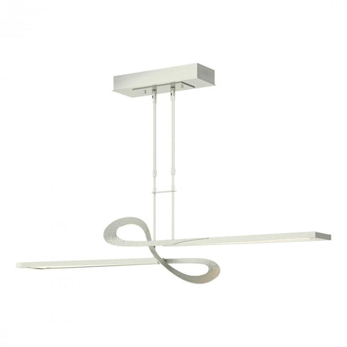 Hubbardton Forge Switchback LED Pendant Model: 139730-LED-STND-82