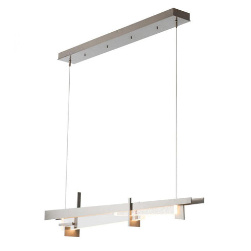 Hubbardton Forge Tenon LED Pendant Model: 139901-LED-STND-03-ZQ0640