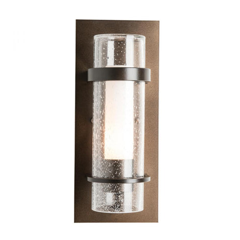 Hubbardton Forge Torch Indoor Sconce in Bronze Finish Model: 205814-SKT-05-ZS0654