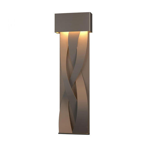 Hubbardton Forge Tress Large Dark Sky Friendly LED Outdoor Model: 302529-LED-73