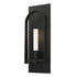 Hubbardton Forge Triomphe 1 Light Sconce in White Finish Model: 201070-SKT-02-02-FD0462