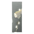 Hubbardton Forge Trove LED Sconce in Bronze Finish Model: 202015-LED-05-CR