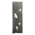 Hubbardton Forge Trove LED Sconce in Bronze Finish Model: 202015-LED-05-CR