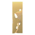 Hubbardton Forge Trove LED Sconce in Bronze Finish Model: 202015-LED-05-CR