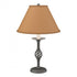 Hubbardton Forge Twist Basket Table Lamp Model: 265001-SKT-82-SA1555