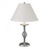 Hubbardton Forge Twist Basket Table Lamp Model: 265001-SKT-82-SA1555