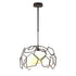 Hubbardton Forge Umbra Outdoor Pendant Model: 362001-SKT-STND-10-GG0506