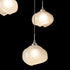 Hubbardton Forge Ume 5 Light Pendant Model: 131123-SKT-STND-85-FD0710