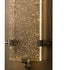Hubbardton Forge Ursa Small LED Outdoor Sconce Model: 302501-LED-73-II0359
