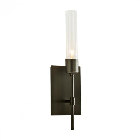 Hubbardton Forge Vela Sconce Model: 203330-SKT-03-ZM0611