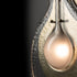 Hubbardton Forge Veneto Sconce in Modern Brass Finish Model: 402030-SKT-86-YE0796
