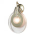 Hubbardton Forge Veneto Sconce in Modern Brass Finish Model: 402030-SKT-86-YE0796