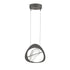 Hubbardton Forge Venn Pendant Model: 137730-LED-STND-03-ZM0568