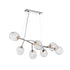 Hubbardton Forge Vine Pendant Model: 138573-SKT-STND-84-ZM0588