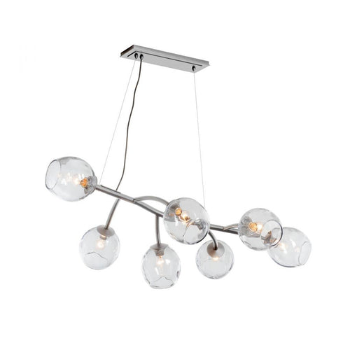 Hubbardton Forge Vine Pendant Model: 138573-SKT-STND-84-ZM0588
