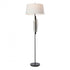 Hubbardton Forge Volterra Floor Lamp in Oil Rubbed Bronze Finish Model: 241106-SKT-14-AR-SF2211