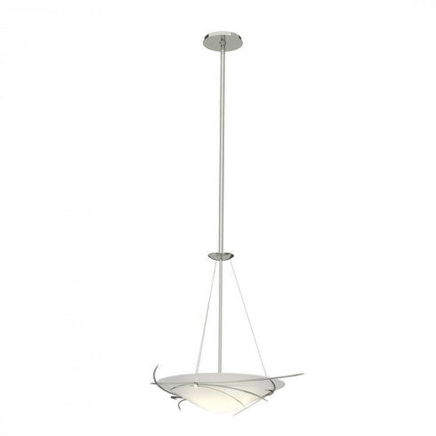 Hubbardton Forge Wisp Pendant Model: 131620-SKT-MULT-07-GG0722