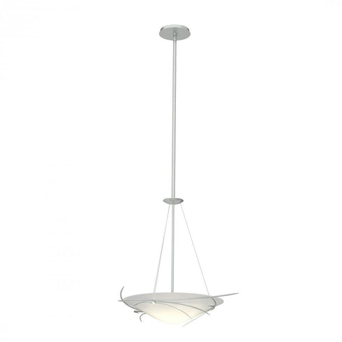 Hubbardton Forge Wisp Pendant Model: 131620-SKT-MULT-07-GG0722
