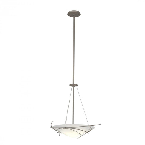 Hubbardton Forge Wisp Pendant Model: 131620-SKT-MULT-86-GG0722