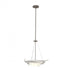 Hubbardton Forge Wisp Pendant Model: 131620-SKT-MULT-86-GG0722