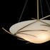 Hubbardton Forge Wisp Pendant Model: 131620-SKT-MULT-86-GG0722
