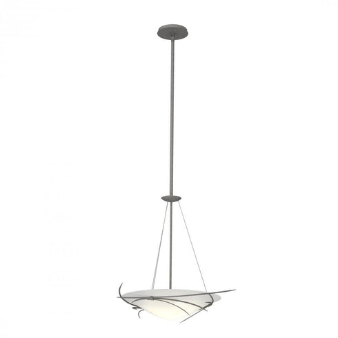 Hubbardton Forge Wisp Pendant Model: 131620-SKT-MULT-86-GG0722