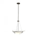 Hubbardton Forge Wisp Pendant Model: 131620-SKT-MULT-86-GG0722