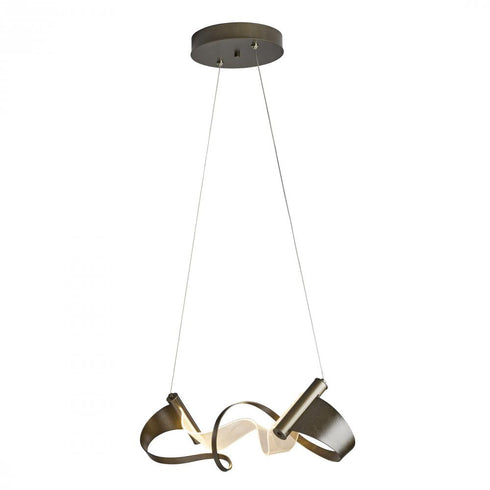 Hubbardton Forge Zephyr LED Pendant Model: 139833-LED-STND-03