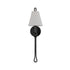 Hudson Valley Alburgh Wall Sconce in Aged Iron Finish Model: 2925-AI