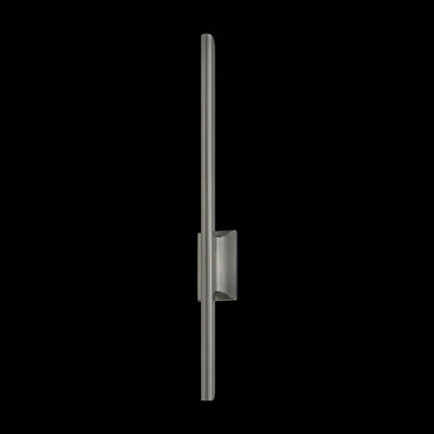 Hudson Valley Bernard Wall Sconce in Aged Brass Finish Model: 1027-AGB