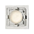 Hudson Valley Bourne LED WALL SCONCE in Polished Nickel Finish Model: 9808-PN