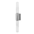 Hudson Valley Colrain Wall Sconce in Aged Brass Finish Model: 4842-AGB