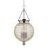 Hudson Valley Coolidge 4 LIGHT PENDANT in Aged Brass Finish Model: 3214-AGB