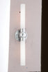 Hudson Valley Cornwall 2 LIGHT BATH BRACKET in Aged Brass Finish Model: 822-AGB