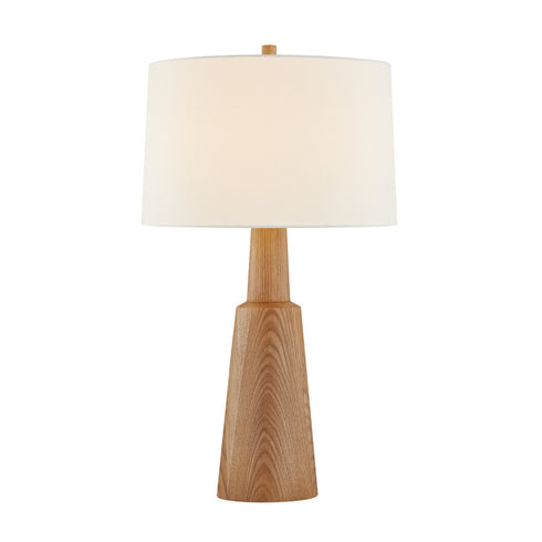 Hudson Valley DENNIS Table Lamp in Aged Brass Finish Model: L8831-AGB