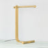 Hudson Valley Deptford Table Lamp in Aged Brass Finish Model: L7218-AGB