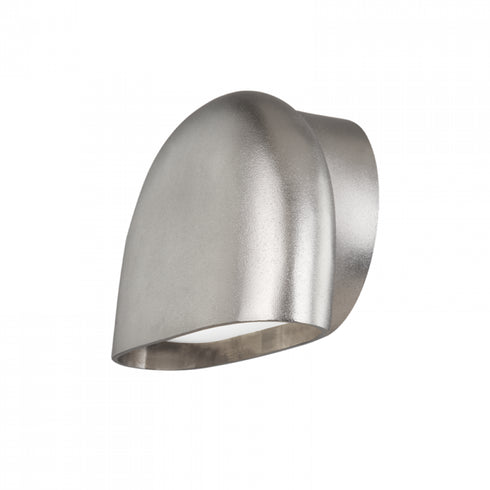 Hudson Valley Diggs LED WALL SCONCE in Burnished Nickel Finish Model: 1505-BN