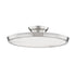 Hudson Valley Draper LED FLUSH MOUNT in Old Bronze Finish Model: 3600-OB