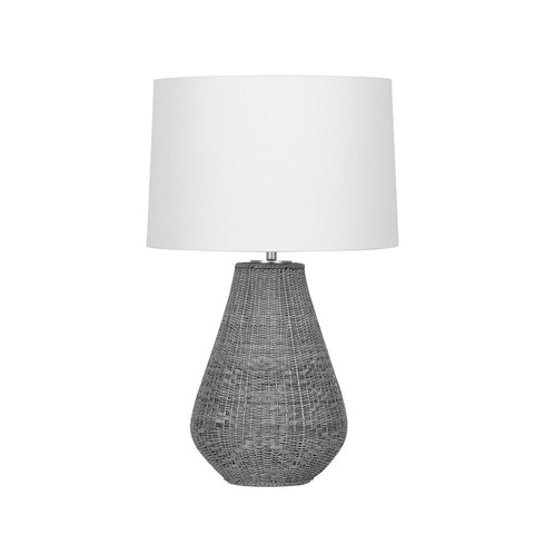 Hudson Valley Eastbridge Table Lamp in Vintage Gold Leaf Finish Model: L3329-VGL